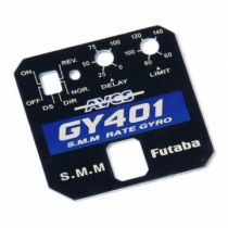 Label GY401