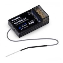 Receiver R3106GF 6CH T-FHSS Air Mono