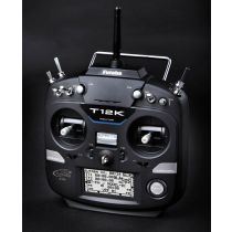 T12K Radio - R3008SB - T-FHSS Air & S-FHSS