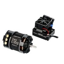 Xerun XR10 Pro Combo G3 5900kV (2s) 5.5T Sensored für 1:10