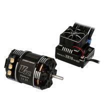 Xerun XR10 Pro Combo G3 2830kV (2-3s) 17.5T Sensored für 1:1