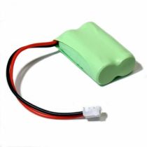 NiMH Battery 4,8V 150mAh 1/24 Crawler