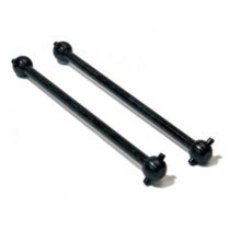 Dog Bone drive shaft front/Rear 1/16 pair