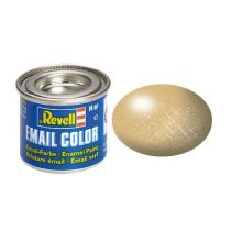 gold, metallic
