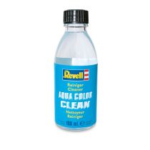 Aqua Color Clean, 100ml