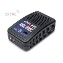 SkyRC eN5 NiMH Charger 4-8 cell 50W 240VAC