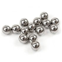 3mm DIFF BALLS (14pcs)