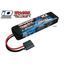 LiPo Powercel 7600mAh 7,4V 2s 25C