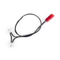 LED Licht-Kabel (benötigt TRX2477 Wheelie bar-Halter) TRAXXAS 2WD&VXL Bandit, Rustler, Stampede