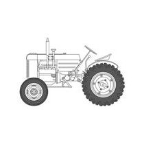 U.S. TRACTOR  (4/19) *