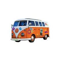 QUICKBUILD VW CAMPER SURFIN (6/19) *