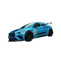 QUICKBUILD JAGUAR I-PACE ETROPHY (1/20) *