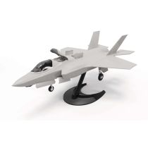 QUICKBUILD F-35B LIGHTNING II (9/20) *