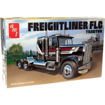 1:24 AMT 1195 Freightliner FLC Tractor Plastic kit