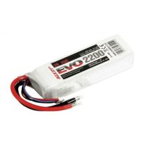 Multiplex - ROXXY EVO LiPo 3-2200M 20C; 24,4 Wh