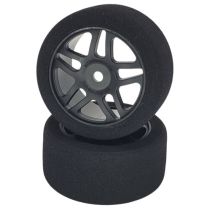 CONTACT Nitro 1: 8 op 5-spaaks velg