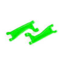 TRX8998G, bovenste draagarm groen (2) l/rv/h WideMaxx