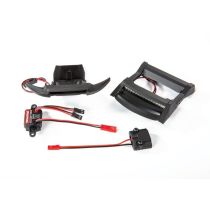 TRX6795, LED verlichtingsset Rustler 4x4
