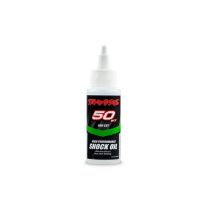 Demperolie siliconen 50WT / 600CST 60ml