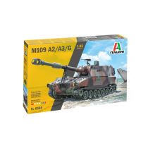 M109 A2/A3/G