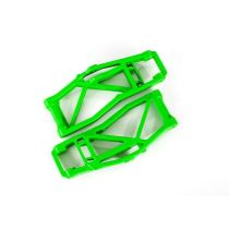 TRX8999G, draagarm onder groen (2) l/rv/h WideMaxx