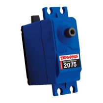 Digitale Hi-Torque 2075 servo waterdicht