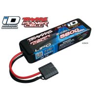 LiPo Powercel 5800mAh 7,4V 2s 25C