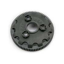 Hauptzahnrad 86Z 48dp (für Slipper) TRAXXAS Drag Slash, Bandit, Rustler, Slash, Stampede *J*