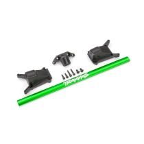 TRX6730G, chassisbeugelset groen voor LGC-chassis