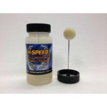 H-SPEED ALLROUND TRACTIE INDOOR & OUTDOOR / RUBBER & FOAM 100ML