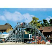 1/87 VOETGANGERSBRUG