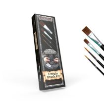 GameMaster Terrain Brush Kit