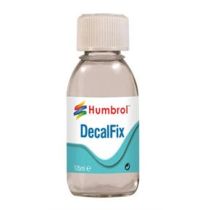 DECALFIX 125ML BOTTLE