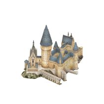 Harry Potter Hogwarts Great Hall Revell 3D Puzzle