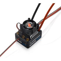 Hobbywing Ezrun MAX10 Regler Sensorless 60 Amp, 2-3s LiPo, BEC 3A