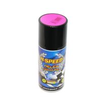 Lexan Spray pink H-SPEED 150ml