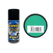 Lexan Spray türkis