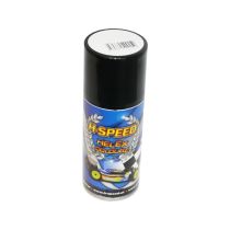 Lexan Spray Matt (außen/outside) H-SPEED 150ml
