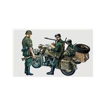 BMW R75 WITH SIDECAR 1:35