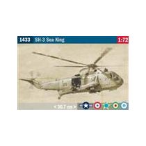 SH-3D SEA KING 1:72