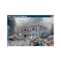 BATTLE OF BERLIN 1:72 