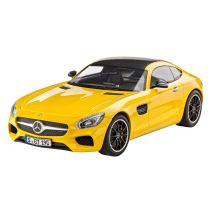 Mercedes-AMG GT Revell modelbouwpakket