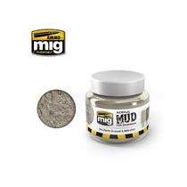 DRY EARTH GROUND (250 ML)