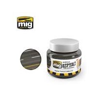 ASPFALT GROUND 250 ML. (250 ML)