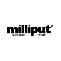 Milliput Modelliermasse Superfine White