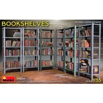 Boekenplanken