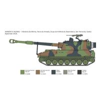 M109 A2/A3/G