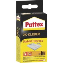 Pattex Stabilit Express Tweecomponentenlijm PSE6N 80 g