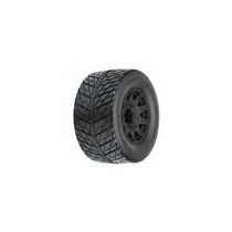 PRO-LINE STREET FIGHTER Belted OP RAID 8X32 RIM ZWART 3.8 17MM (2) F/R VERWISSELBARE HEX