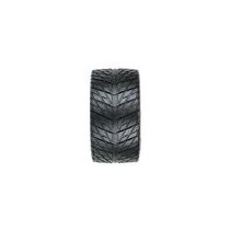 PRO-LINE STREET FIGHTER Belted OP RAID 8X32 RIM ZWART 3.8 17MM (2) F/R VERWISSELBARE HEX